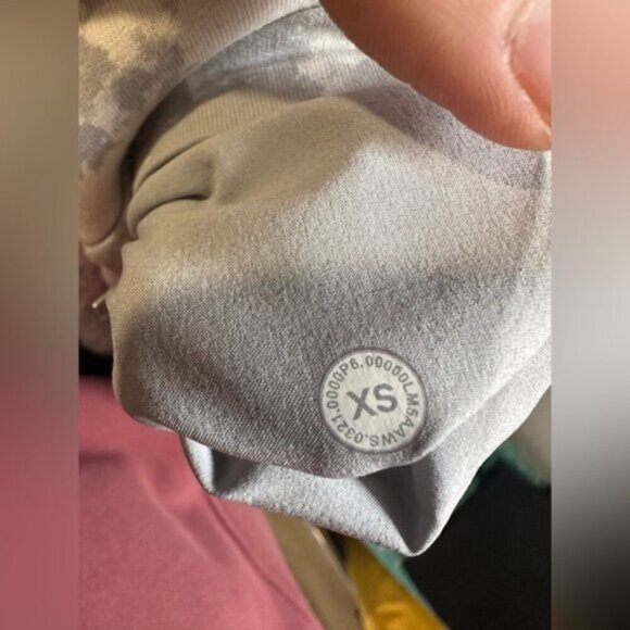 EUC- MENS LULULEMON CITY SWEAT JOGGER - Picture 9 of 9